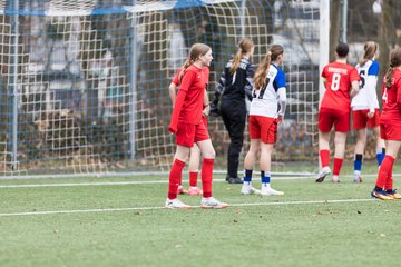 Bild 85 - wCJ HSV - ETV - Esbjerg